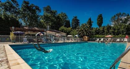 VVF Sigean Port-la-Nouvelle Corbières