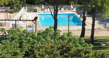 VVF Sigean Port-la-Nouvelle Corbières