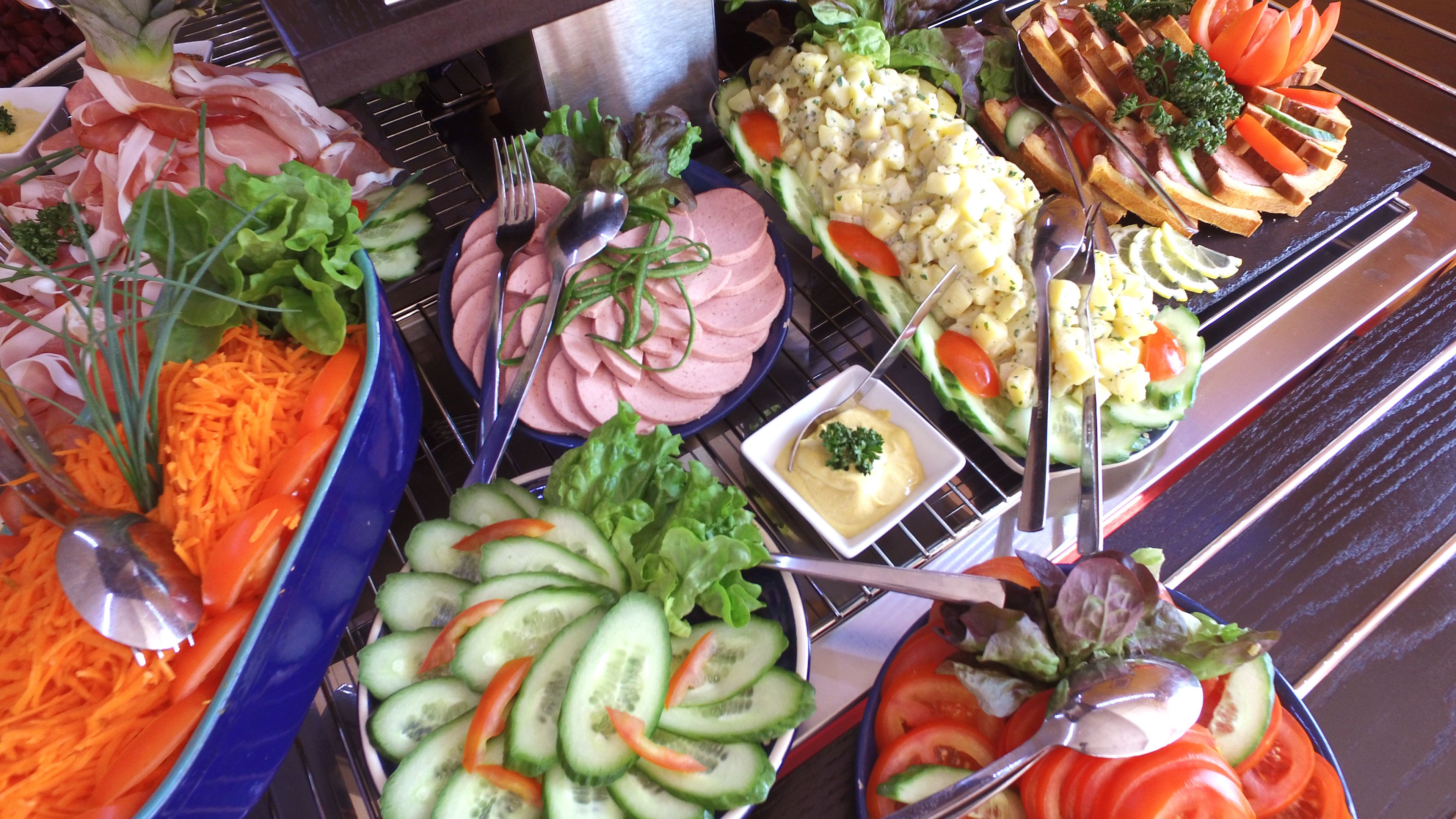 ร้านอาหาร