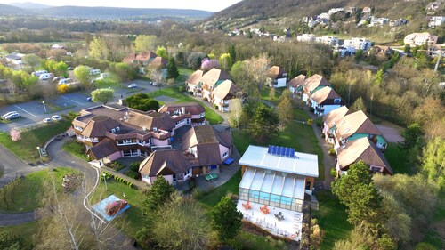 VVF Plaine d'Alsace Obernai Strasbourg