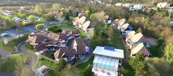 VVF Plaine d'Alsace Obernai Strasbourg