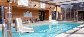 VVF Plaine d'Alsace Obernai Strasbourg