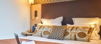  Residhome Paris Saclay – Bures sur Yvette