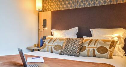 Residhome Paris Saclay – Bures sur Yvette