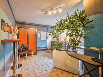  Residhome Paris Saclay – Bures sur Yvette