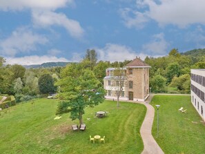 Exterior -  Residhome Paris Saclay – Bures sur Yvette (Bures-sur-Yvette)