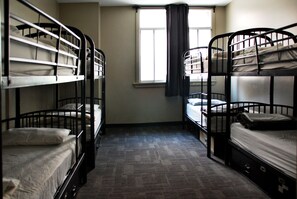 Slaapzaal (8 Beds)