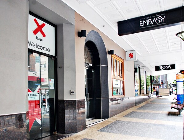 Exterieur