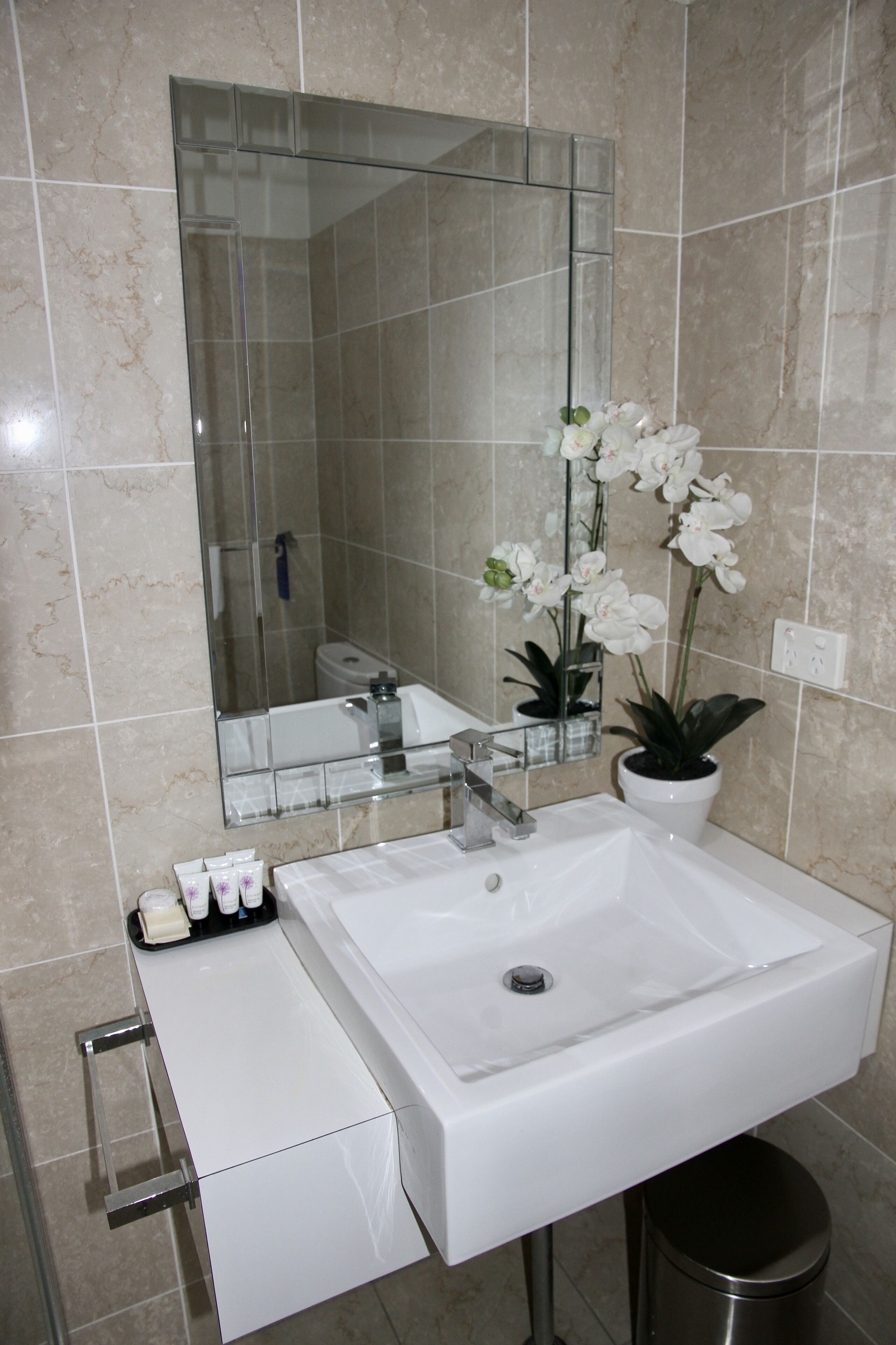 Foto - Mariners Court Hotel Sydney