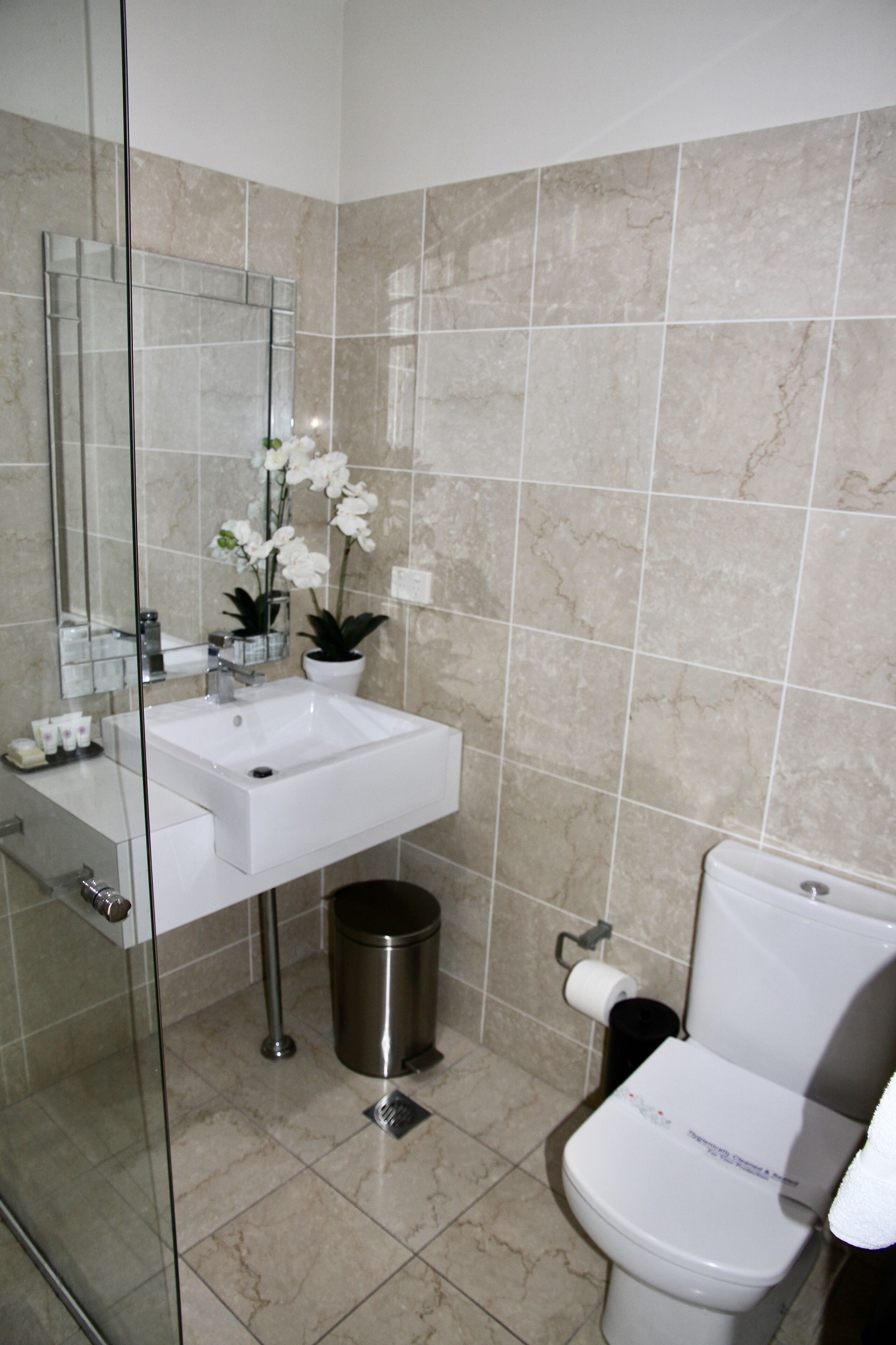 Foto - Mariners Court Hotel Sydney