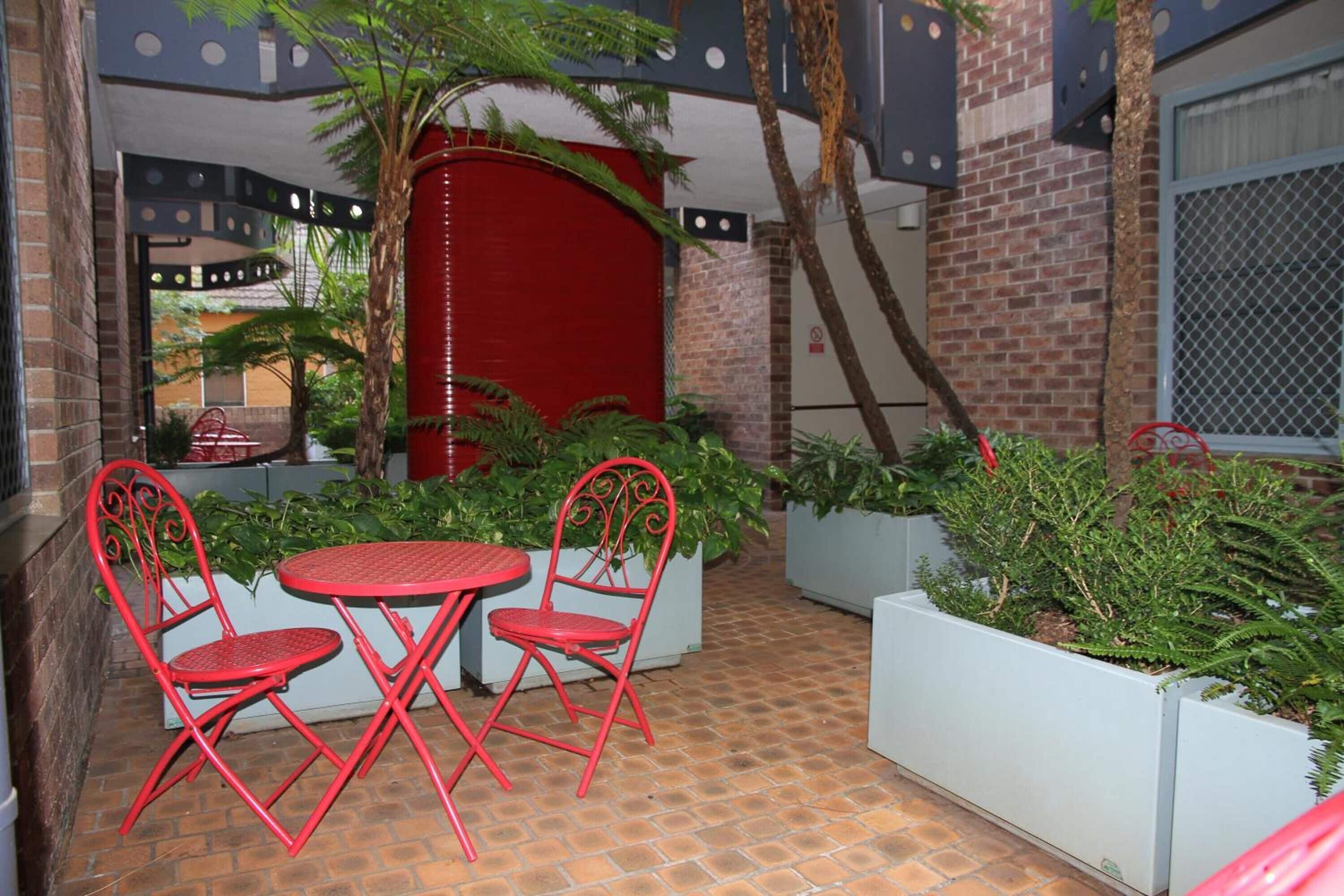 Foto - Mariners Court Hotel Sydney