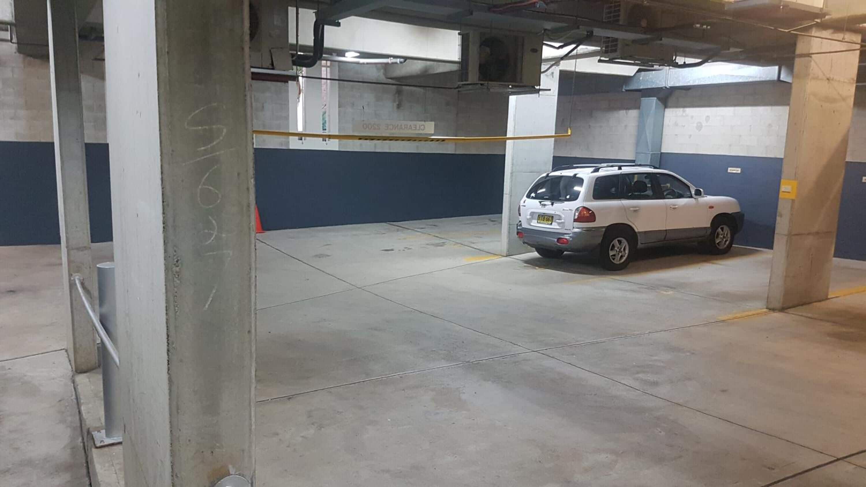 Foto - Mariners Court Hotel Sydney