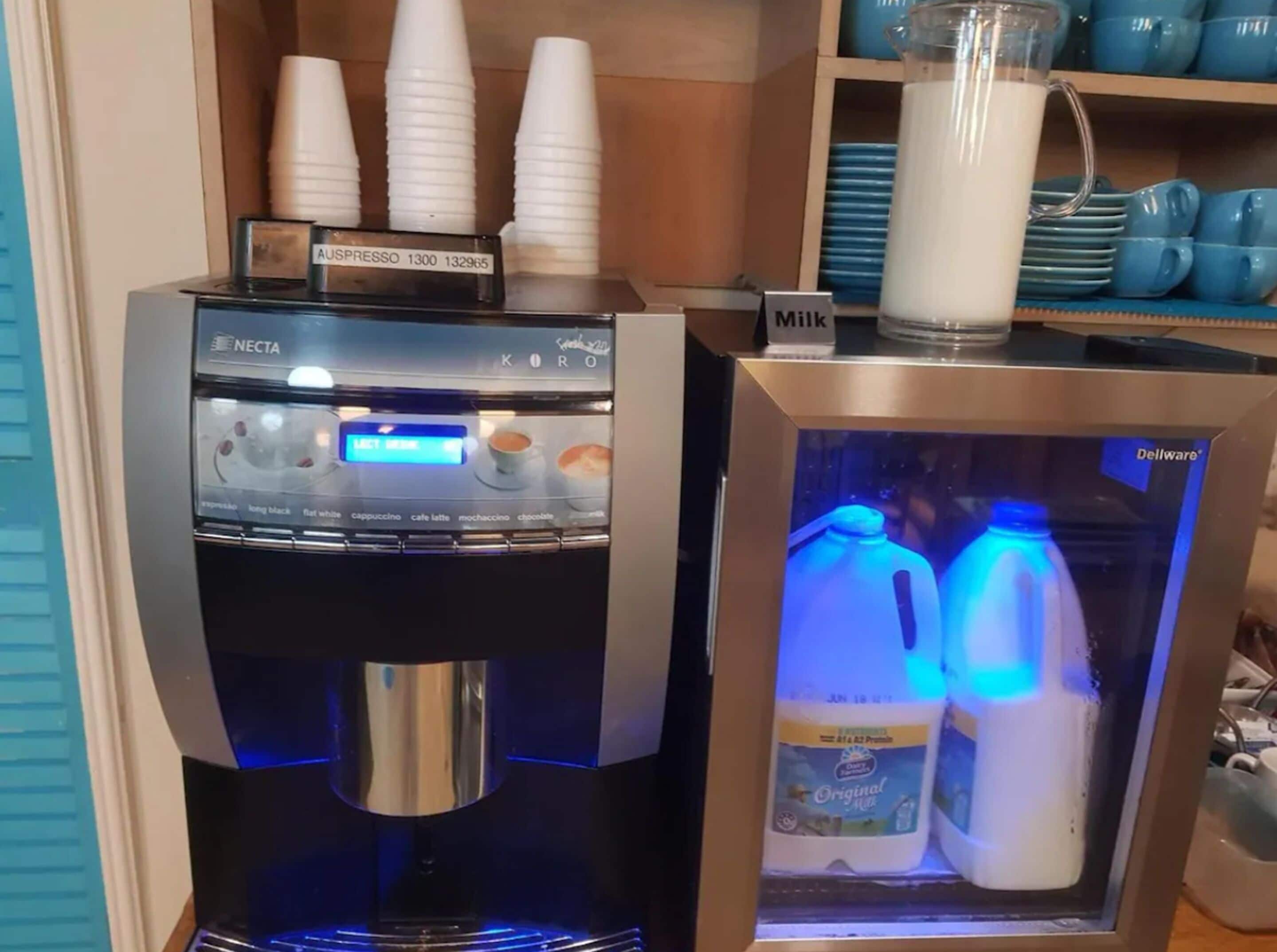 Foto - Mariners Court Hotel Sydney