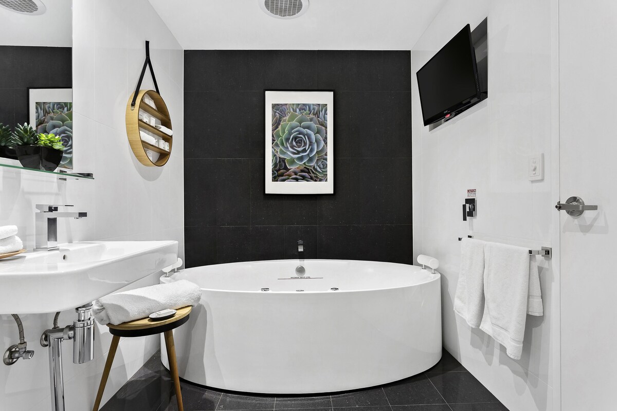 North Adelaide Boutique Stays Accommodation