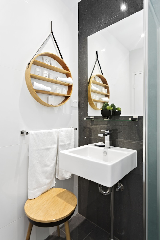 North Adelaide Boutique Stays Accommodation by null