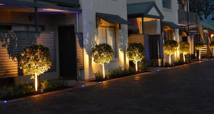 North Adelaide Boutique Stays Accommodation