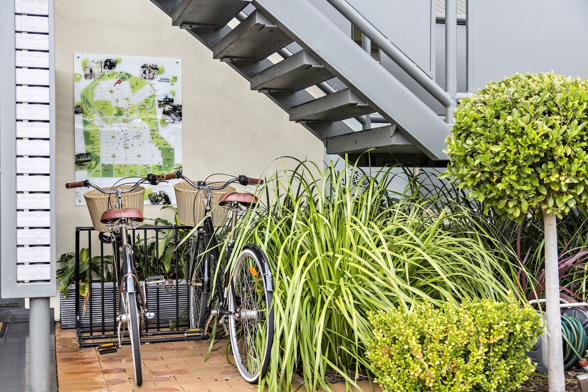 North Adelaide Boutique Stays Accommodation