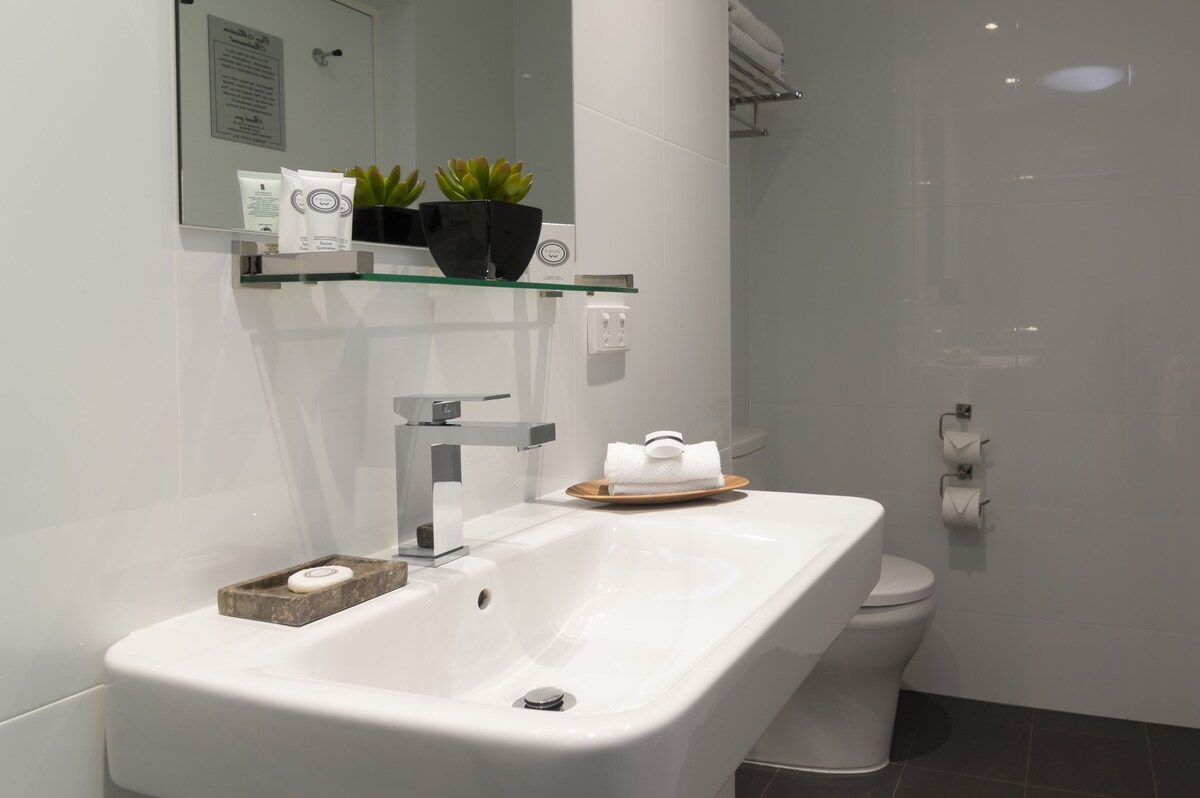 North Adelaide Boutique Stays Accommodation
