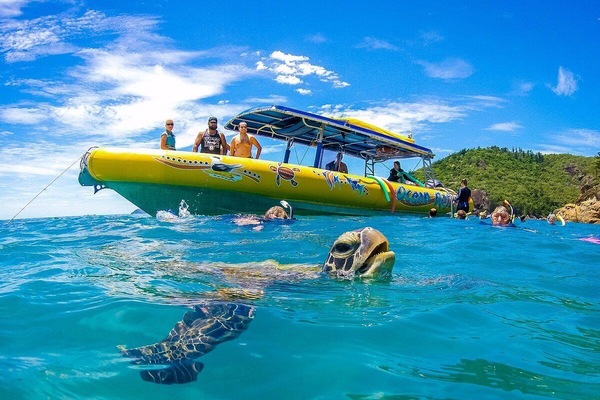 Rafting