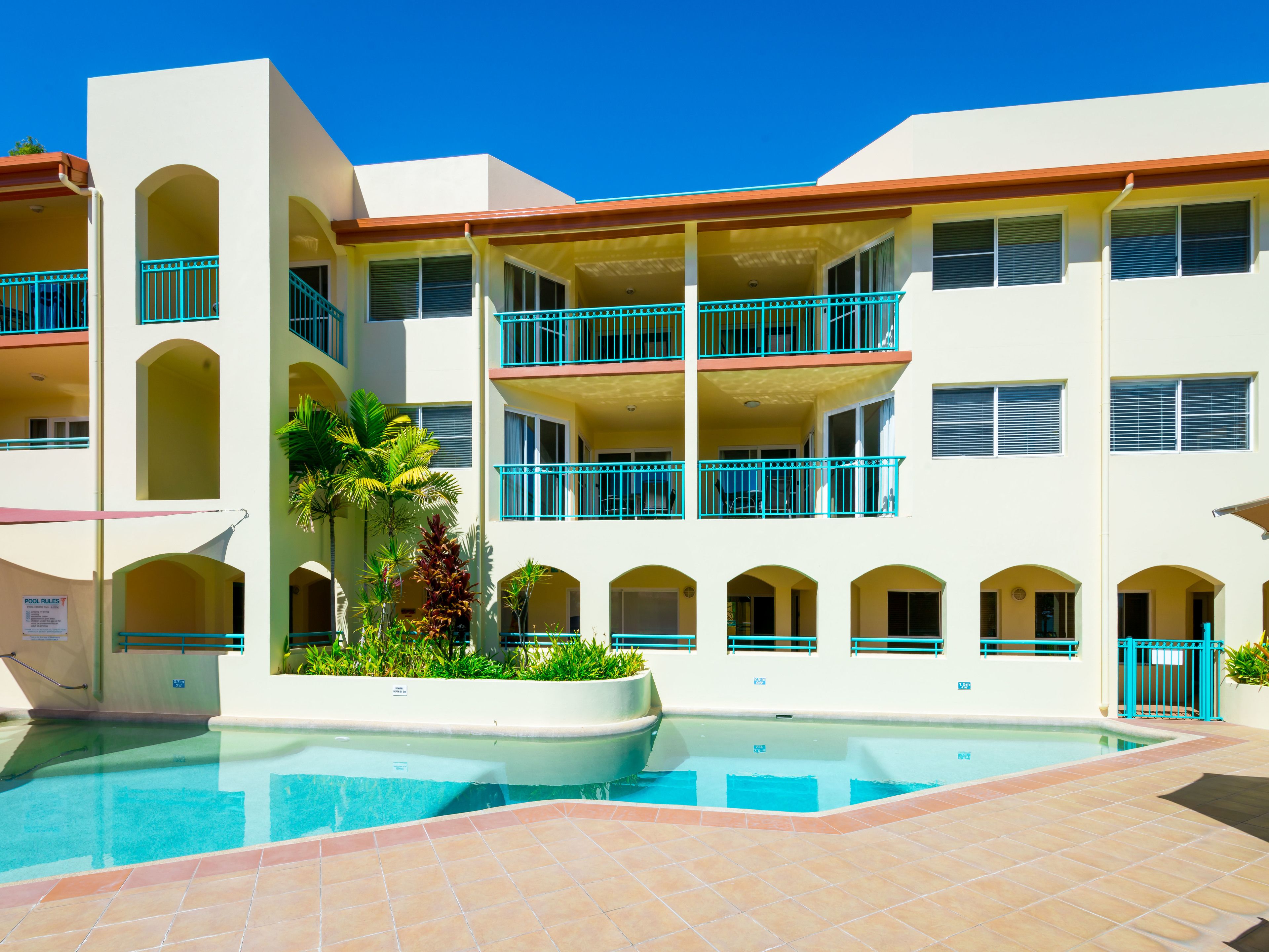 Shingley Beach Resort — image 25