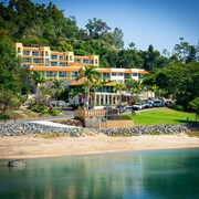 Shingley Beach Resort