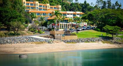 Shingley Beach Resort