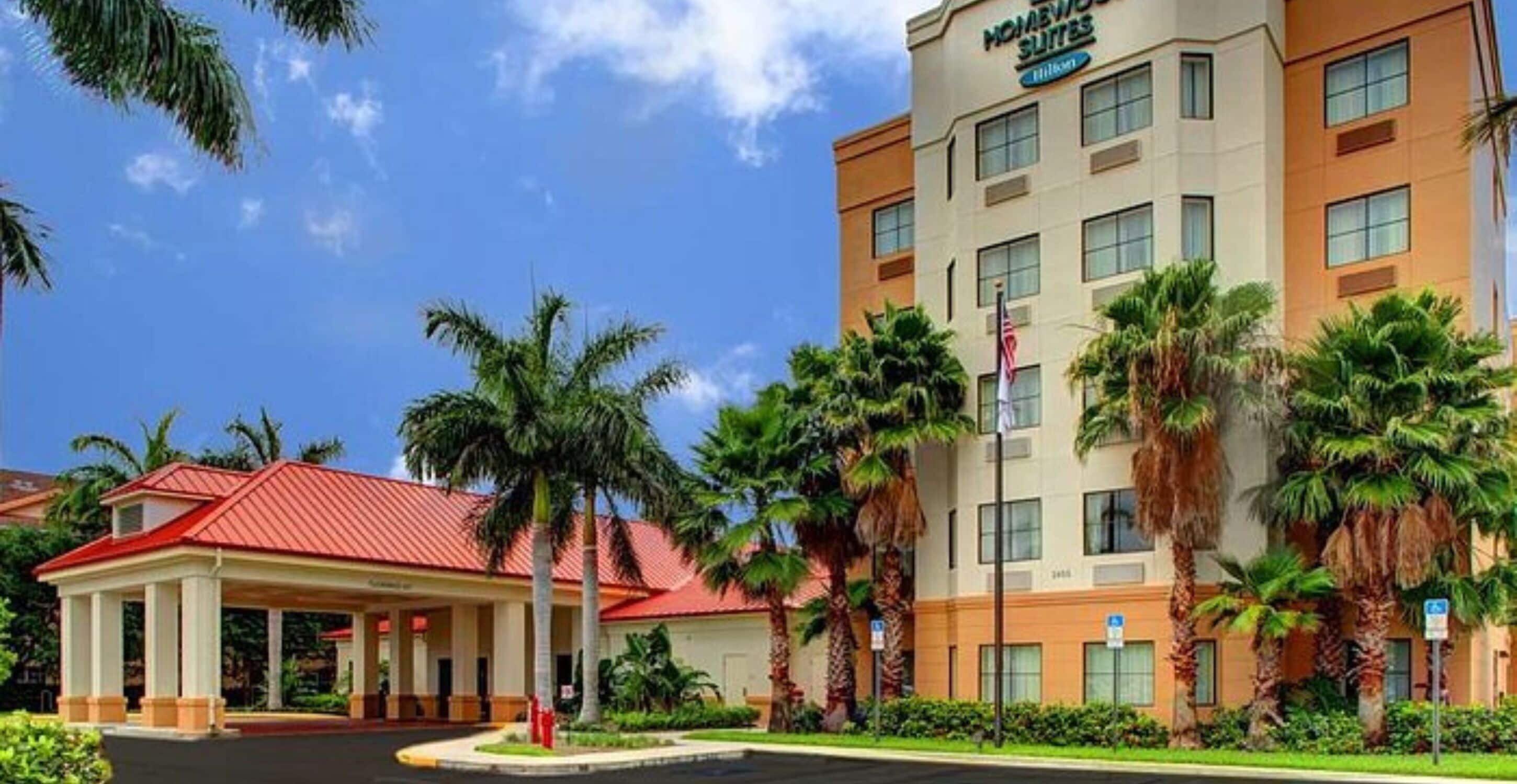 Foto - Homewood Suites by Hilton West Palm Beach