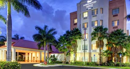 Homewood Suites West Palm Beach