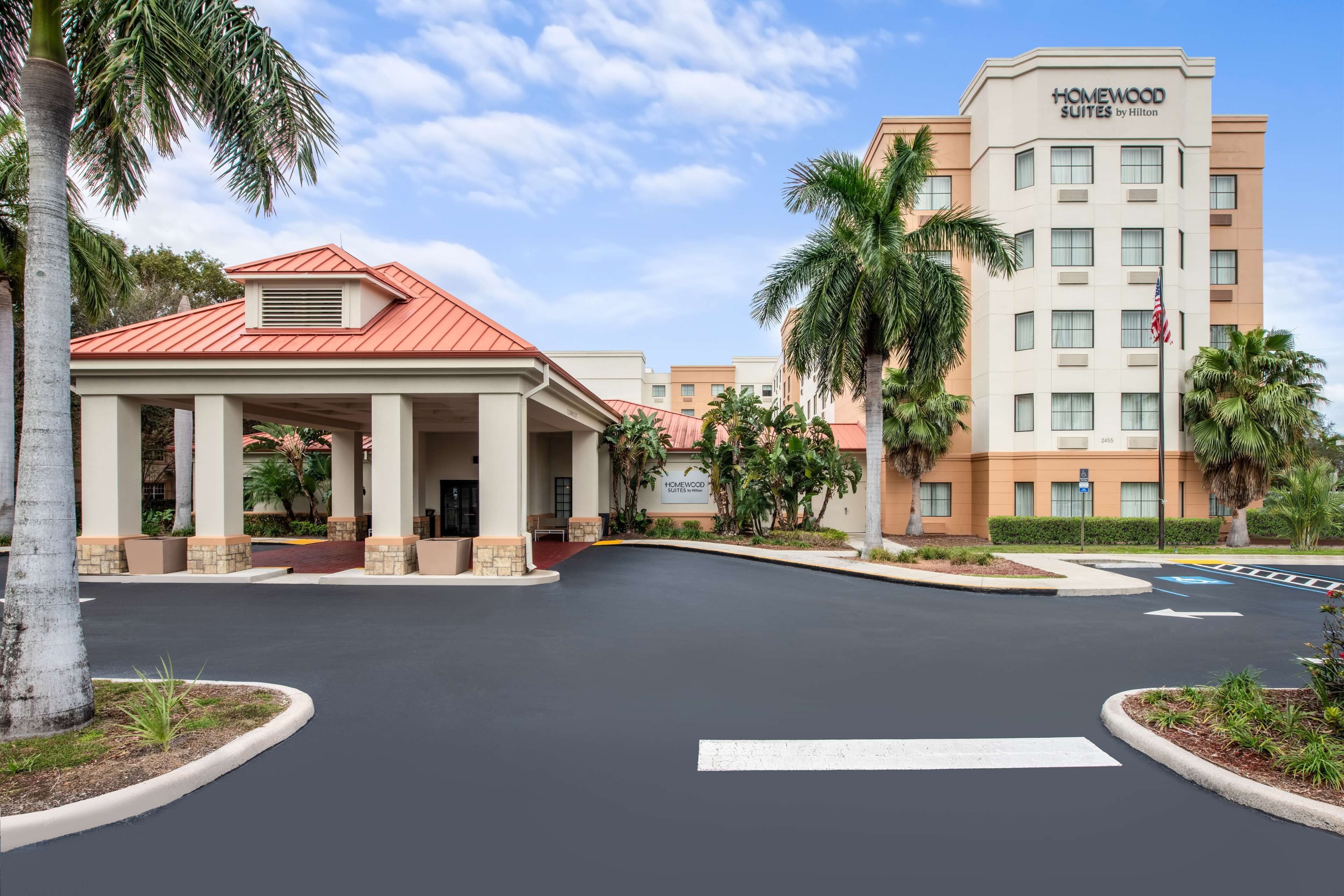 Foto - Homewood Suites by Hilton West Palm Beach