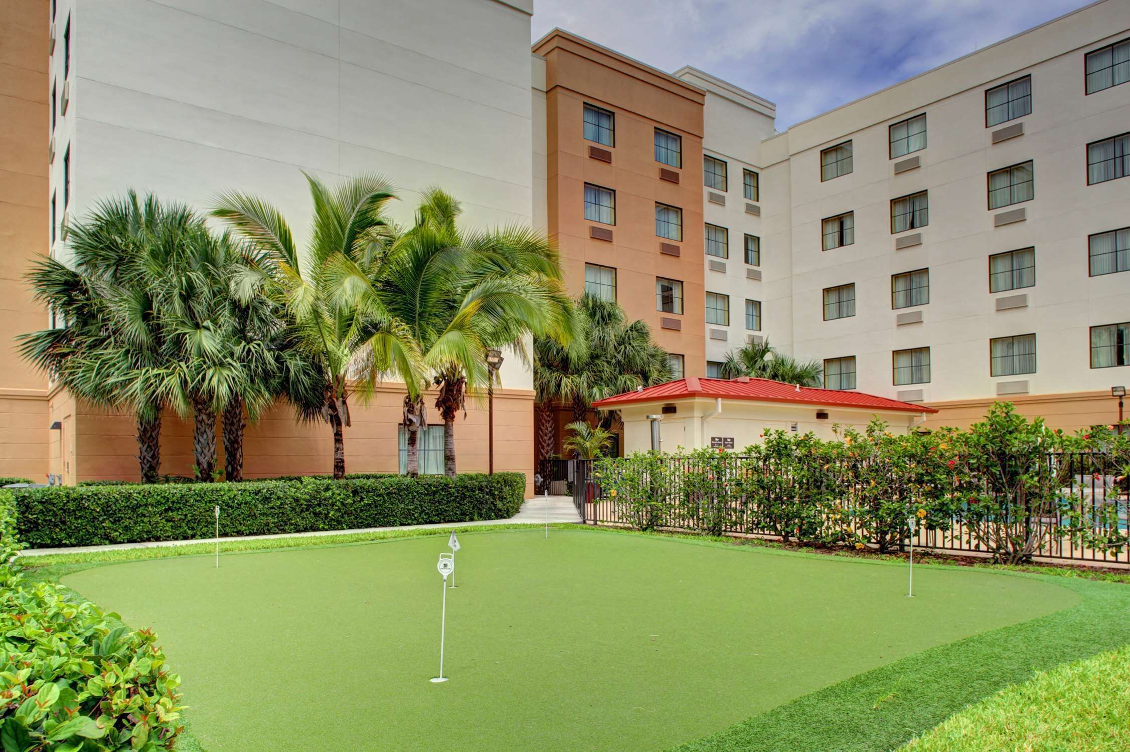 Foto - Homewood Suites by Hilton West Palm Beach