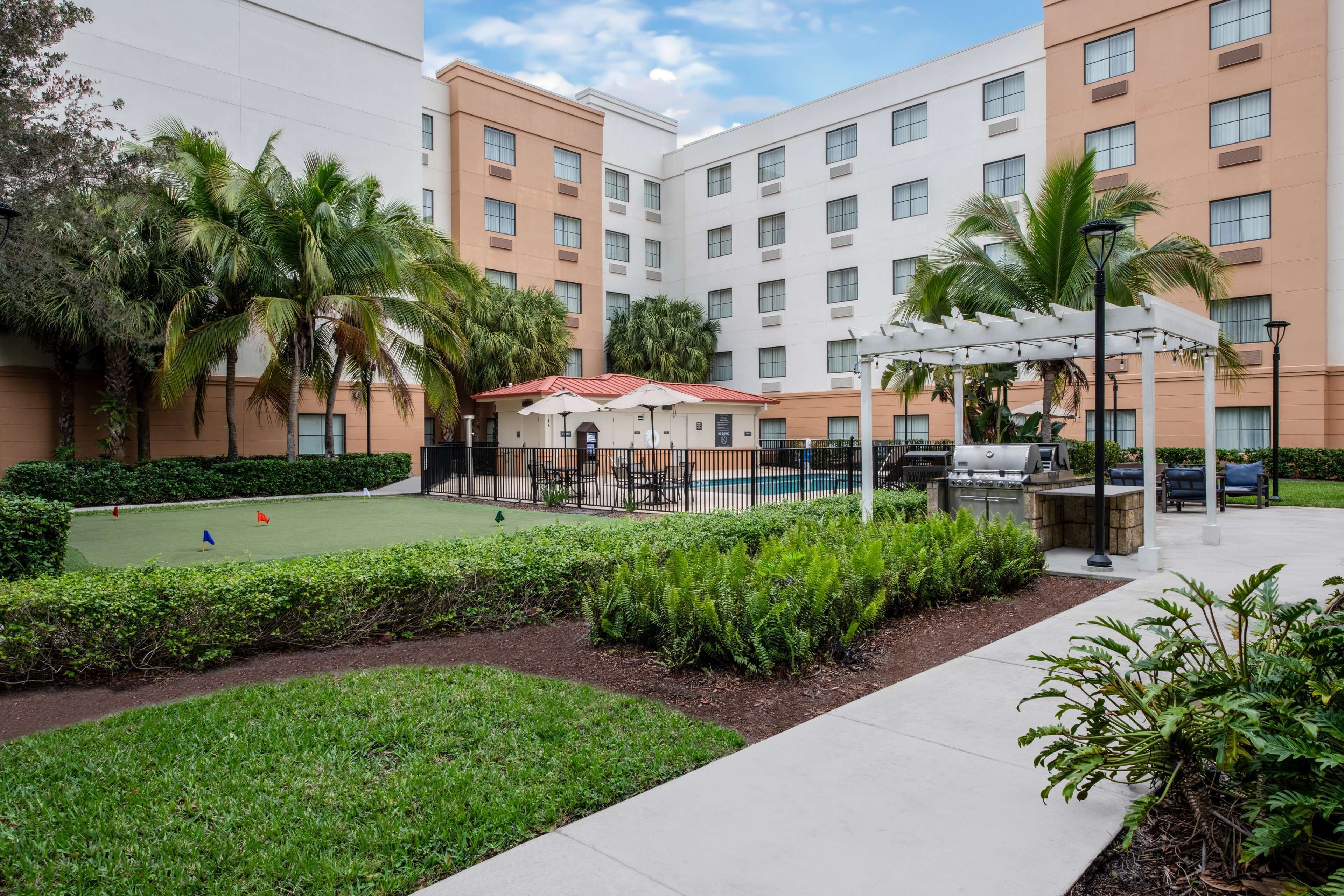 Foto - Homewood Suites by Hilton West Palm Beach