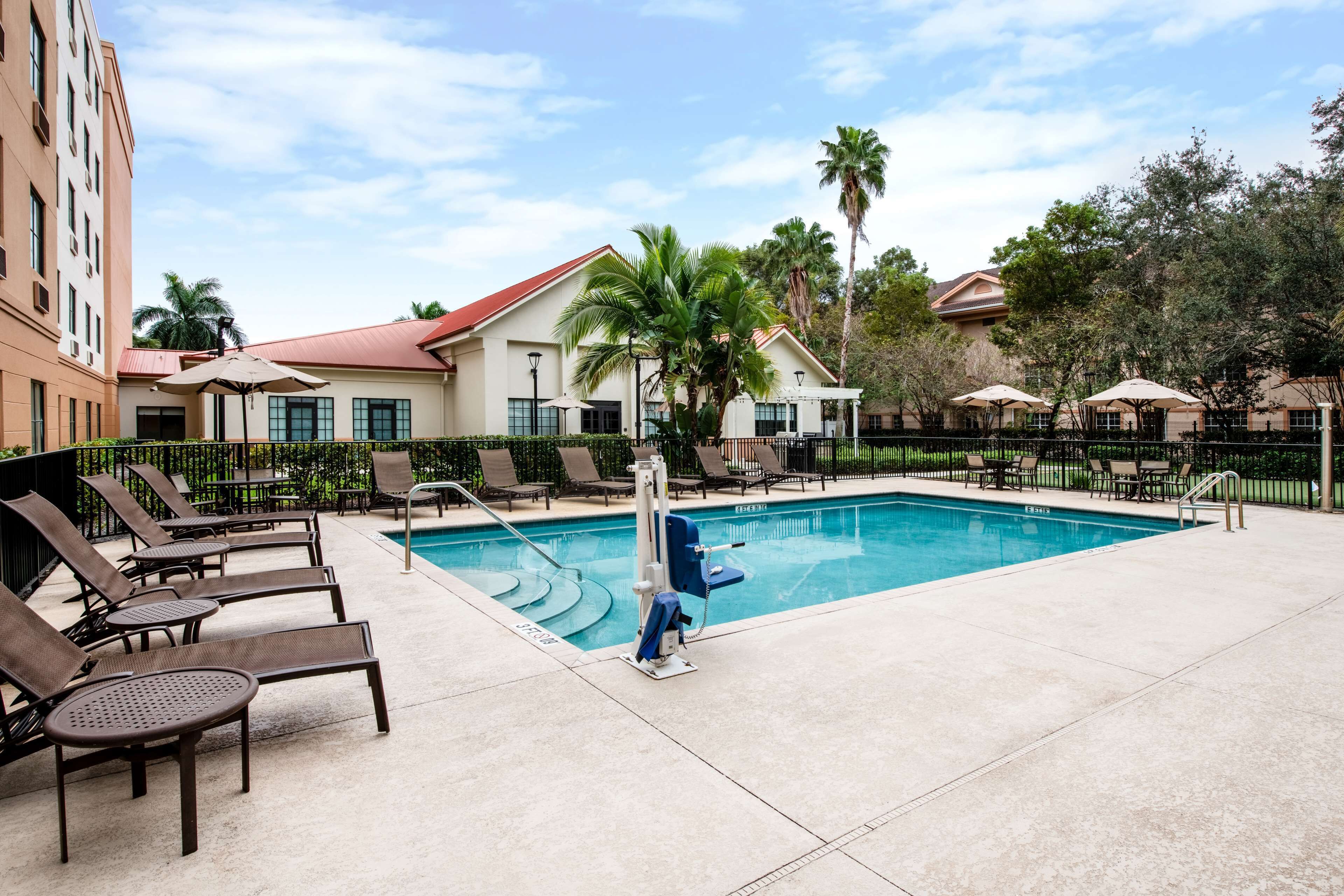 Photo - Homewood Suites by Hilton West Palm Beach