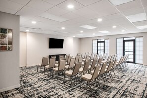 Meeting facility - Homewood Suites West Palm Beach (West Palm Beach)