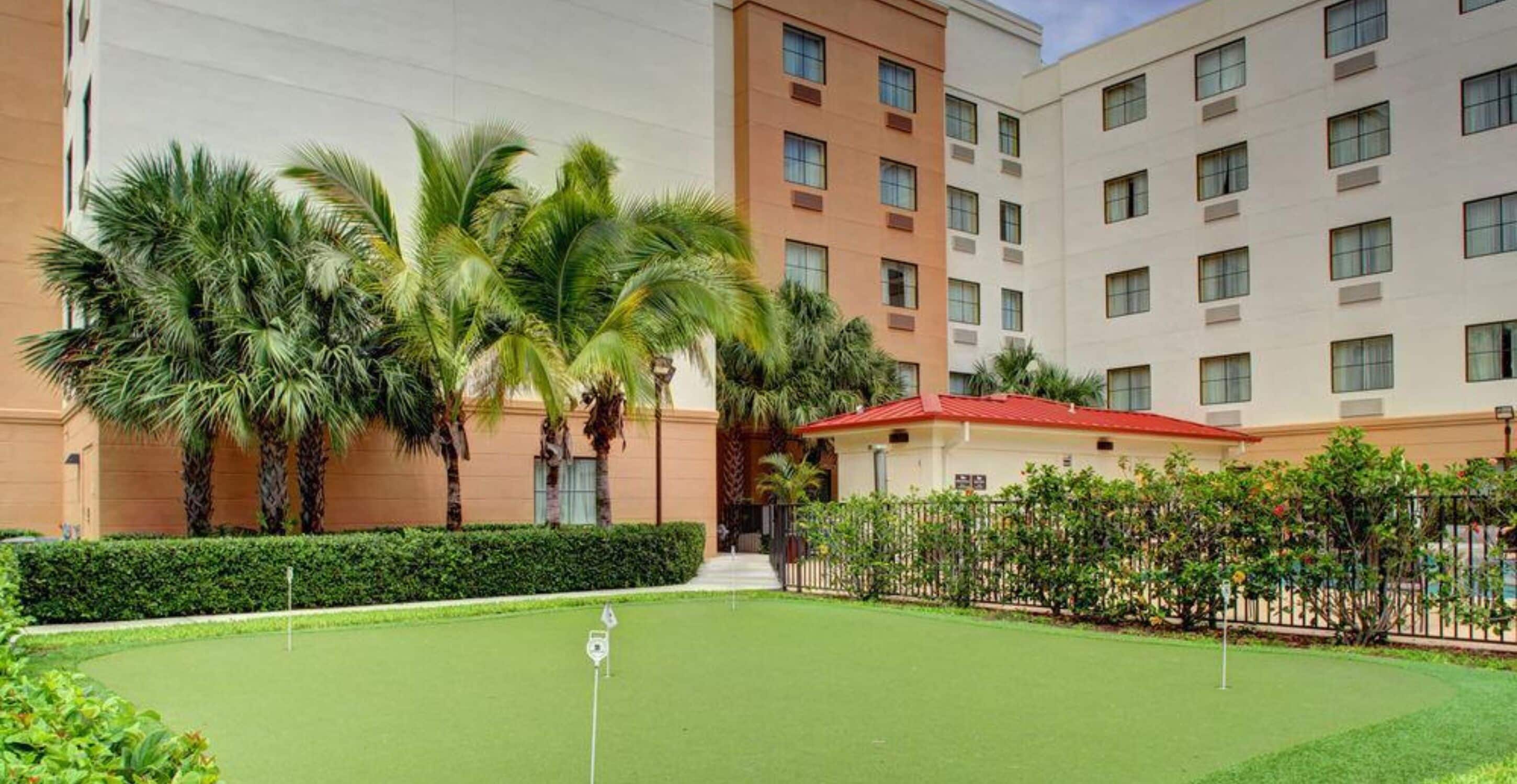 Foto - Homewood Suites by Hilton West Palm Beach