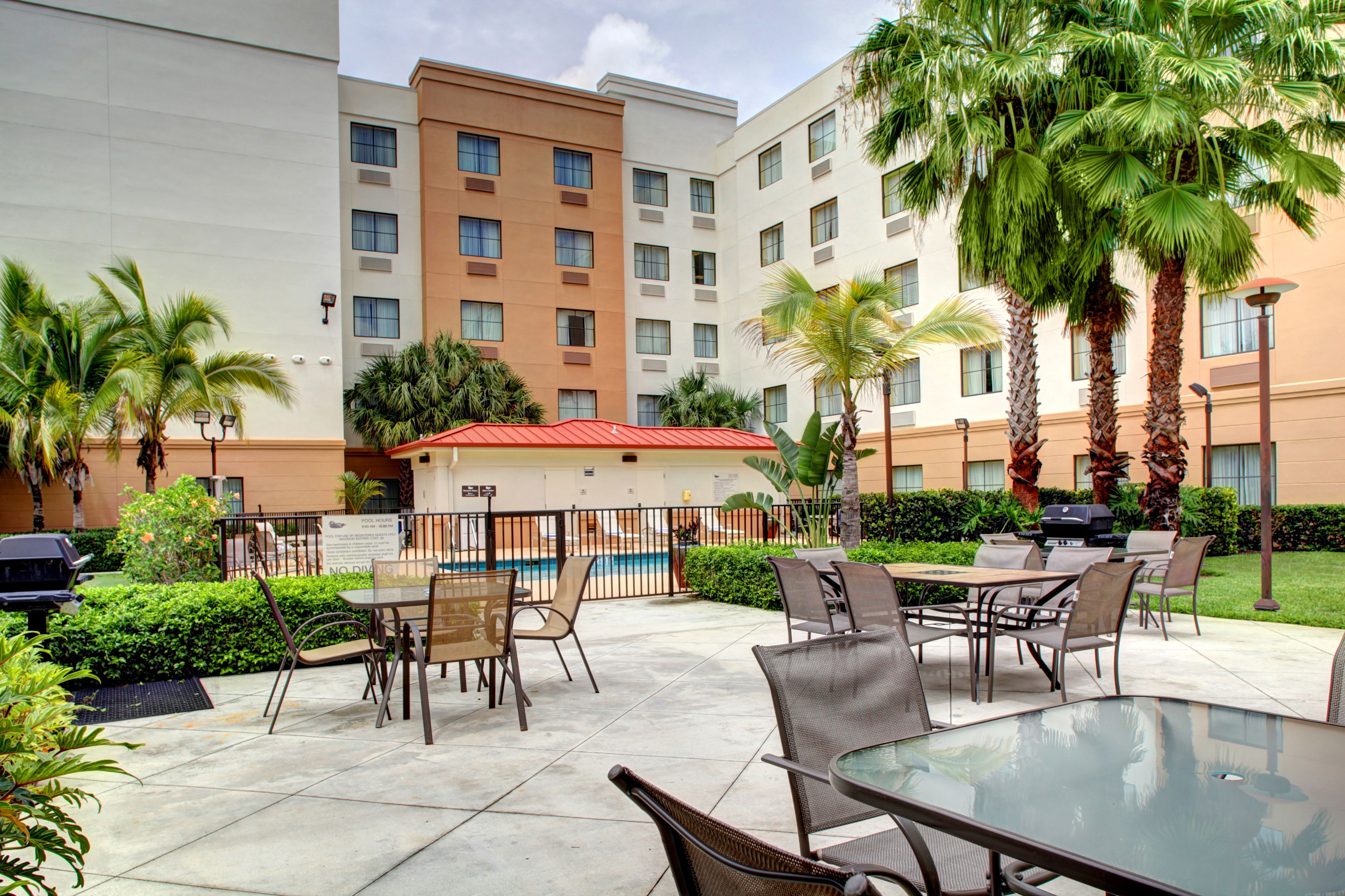 Foto - Homewood Suites by Hilton West Palm Beach