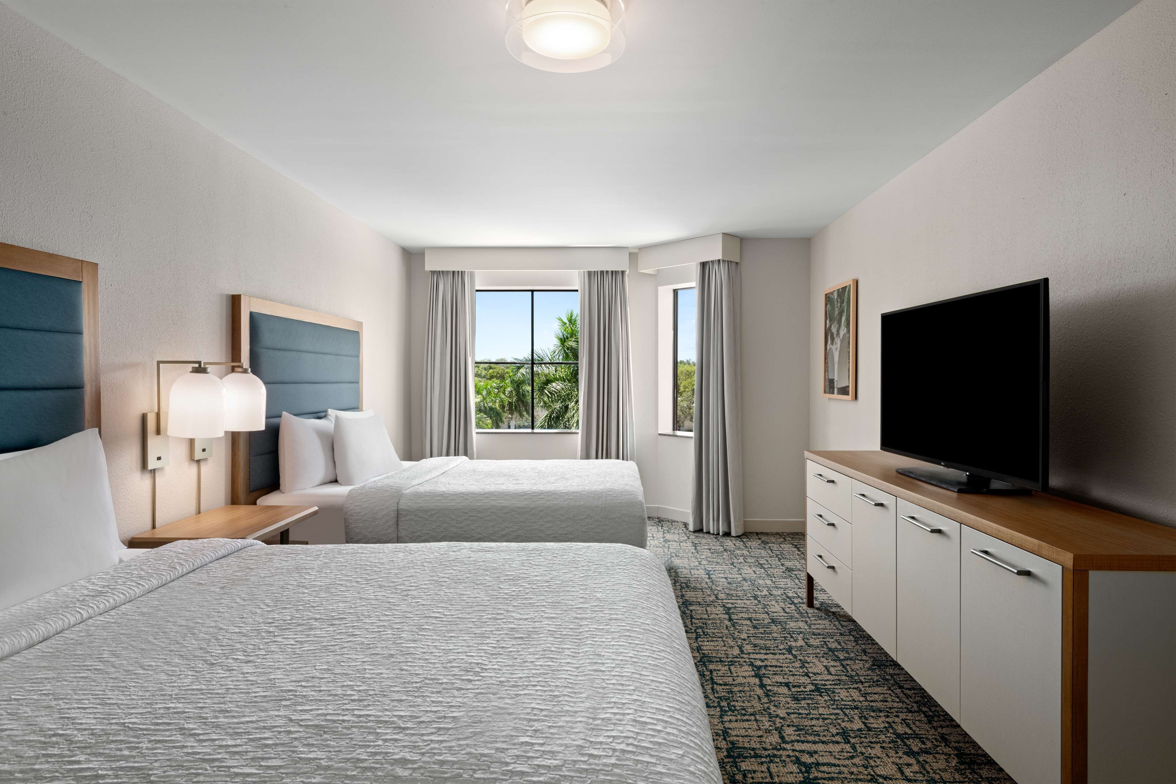 Foto - Homewood Suites by Hilton West Palm Beach