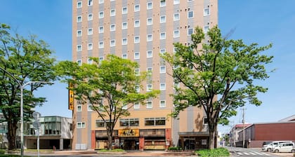 Comfort Hotel Maebashi