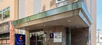 Comfort Hotel Maebashi