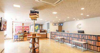 Comfort Hotel Maebashi