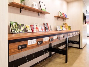 Équipement de l’hébergement