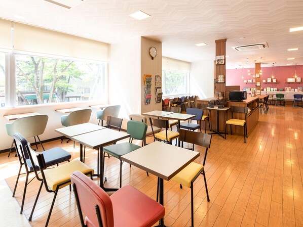 Équipement de l’hébergement