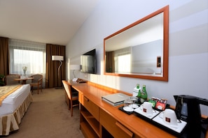 Family Room | Living area