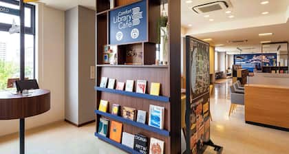 Comfort Hotel Hikone