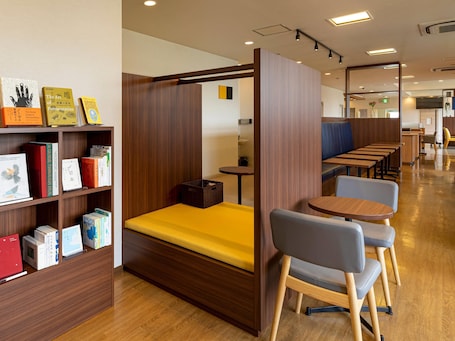 Property amenity. Comfort Hotel Hikone