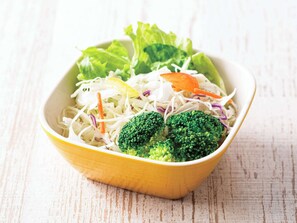 Free daily buffet breakfast  - Comfort Hotel Hikone (Hikone)