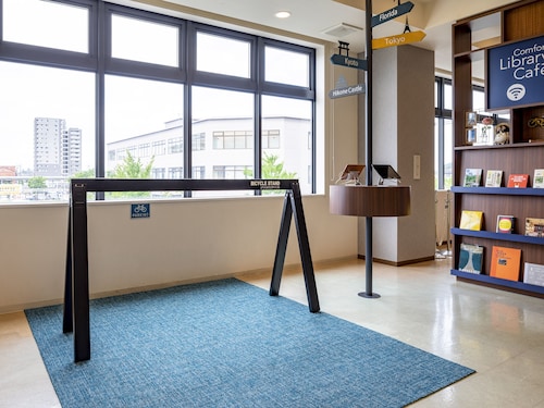 Comfort Hotel Hikone