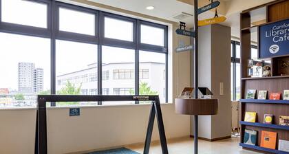 Comfort Hotel Hikone