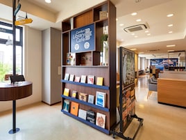 Servicio de la propiedad