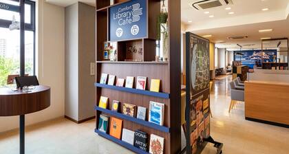 Comfort Hotel Hikone