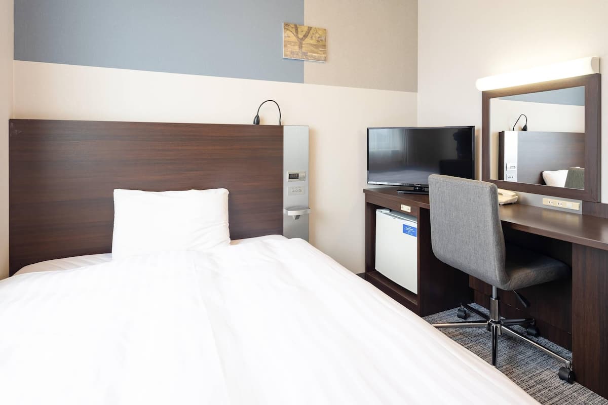 Double Room, Non Smoking